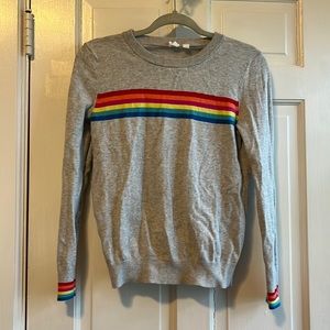 fun GAP cotton sweater
